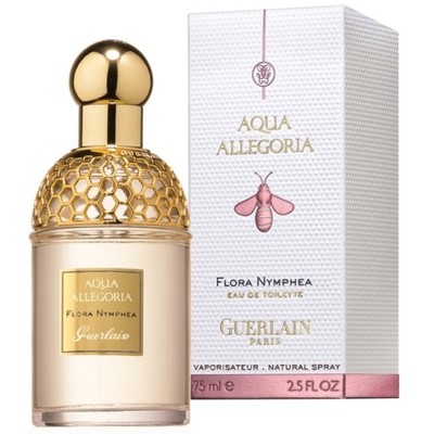 Guerlain Aqua Allegoria Bouquet de Mai edt w Зображення