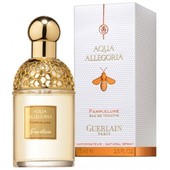 Guerlain Aqua Allegoria Pamplelune edt w Изображение