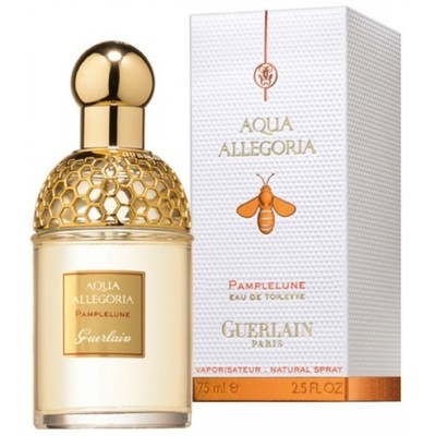 Guerlain Aqua Allegoria Pamplelune edt w Изображение