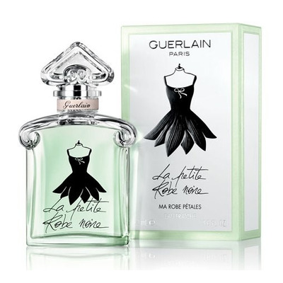 Guerlain La Petite Robe Noire Eau Fraiche edt w Изображение