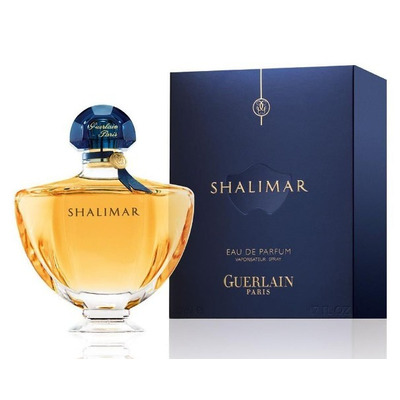Guerlain Shalimar edp w Изображение