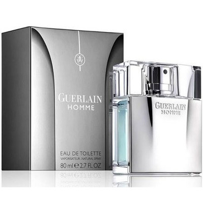 Guerlain Homme edt m Зображення