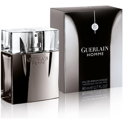 Guerlain Homme Intense edp m Изображение