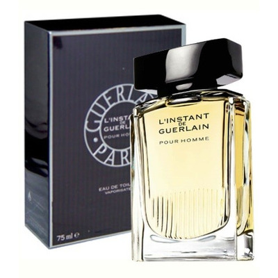 Guerlain L`Instant de Guerlain Pour Homme edt m Зображення