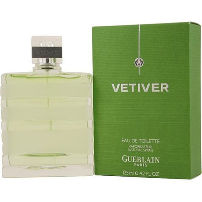 Guerlain Vetiver edt m Зображення