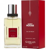 Guerlain Habit Rouge edp m Изображение