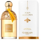 Guerlain Aqua Allegoria Lys Soleia edt w Изображение