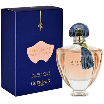 Guerlain Shalimar Parfum Initial edp w Изображение