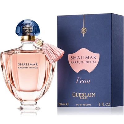 Guerlain Shalimar Parfum Initial L’Eau edp w Зображення