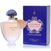 Guerlain Shalimar Parfum Initial L`Eau Si Sensuelle edt w Изображение