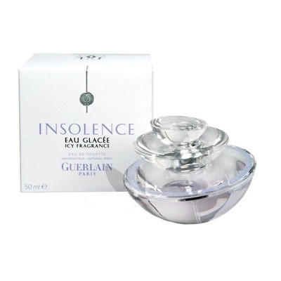 Guerlain Insolence Eau Glace edt w Зображення