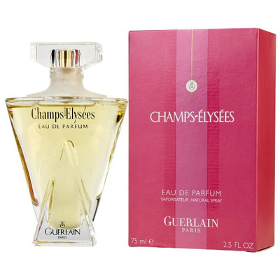 Guerlain Champs Elysees edp w Изображение