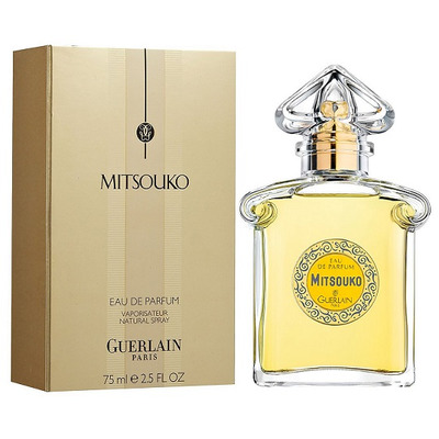 Guerlain Mitsouko Eau de Parfum edp w Зображення