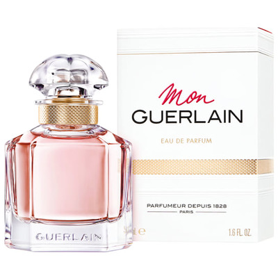 Guerlain Mon Guerlain edp w Изображение
