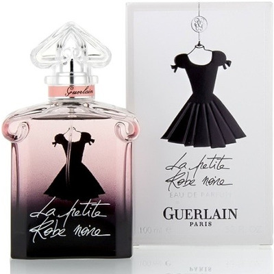 Guerlain La Petite Robe Noir edp w Зображення