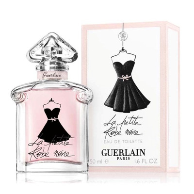Guerlain La Petite Robe Noire edt w Зображення