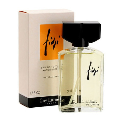 Guy Laroche Fidji edt w Зображення