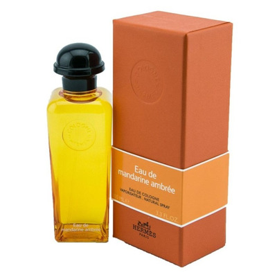 Hermes Eau de Mandarin Ambree edc u Изображение