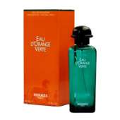 Hermes Eau D'Orange Verte edc u Изображение