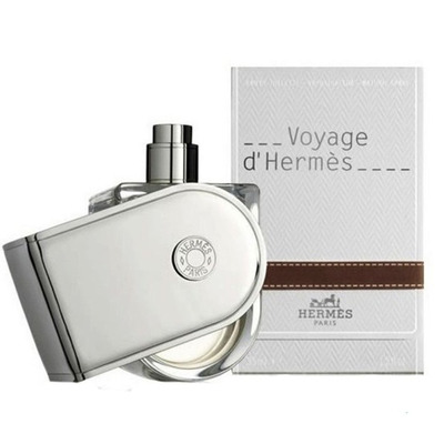 Hermes Voyage D'Hermes edp u Зображення