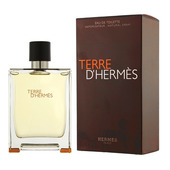 Hermes Terre D'Hermes edt m Изображение