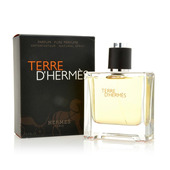 Hermes Terre D`Hermes Eau de Parfum edp m Изображение