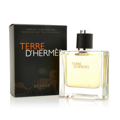 Hermes Terre D`Hermes Eau de Parfum edp m Изображение