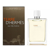 Hermes Terre D`Hermes Eau Tres Fraiche edt m Изображение