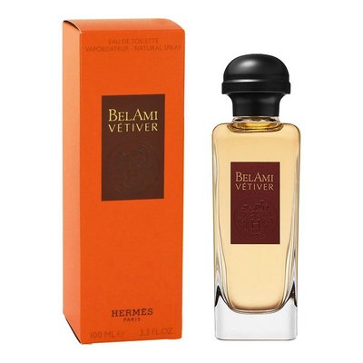 Hermes Bel Ami Vetiver edt m Зображення