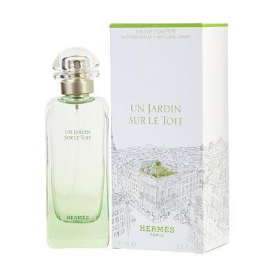 Hermes Un Jardin Sur Le Toit edt w Изображение