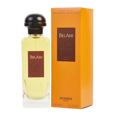 Hermes Bel Ami edt m Изображение