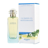 Hermes Un Jardin En Mediterranee edt w Зображення