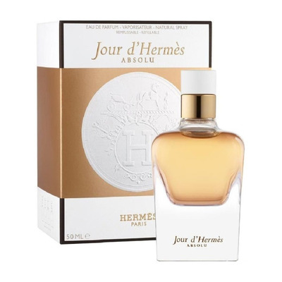 Hermes Jour D`Hermes Absolu edp w Изображение