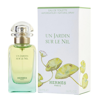 Hermes Un Jardin Sur Le Nil edt u Изображение