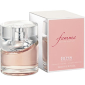 Hugo Boss Boss Femme edp w Изображение
