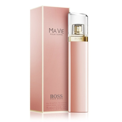 Hugo Boss Boss Ma Vie Pour Femme edp w Изображение