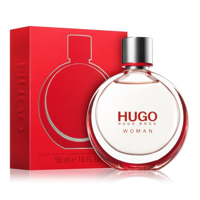 Hugo Boss Hugo Woman Eau de Parfum edp w Изображение