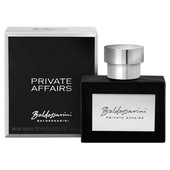 Hugo Boss Baldessarini Private Affairs edt m Изображение