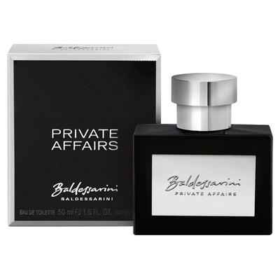 Hugo Boss Baldessarini Private Affairs edt m Зображення