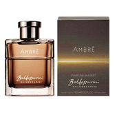 Hugo Boss Baldessarini Ambre edt m Изображение