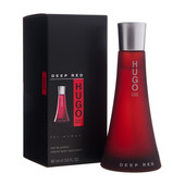 Hugo Boss Deep Red edp w Изображение