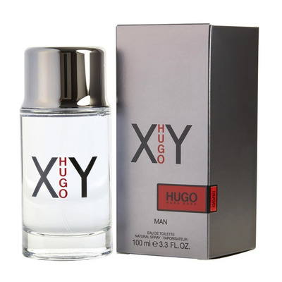 Hugo Boss Hugo XY edt m Изображение