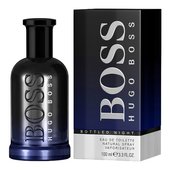 Hugo Boss Bottled Night edt m Изображение
