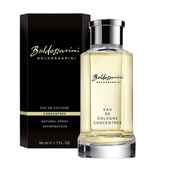 Hugo Boss Baldessarini Concentree edc m Изображение