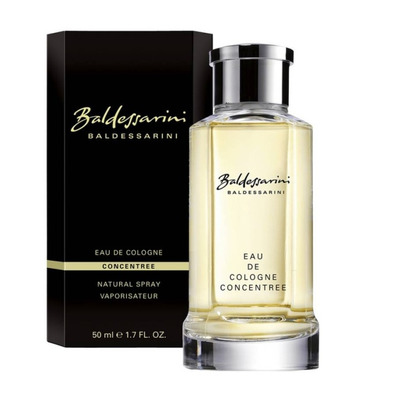 Hugo Boss Baldessarini Concentree edc m Изображение