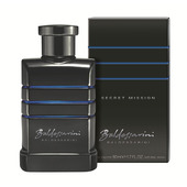 Hugo Boss Baldessarini Secret Misson edt m Изображение