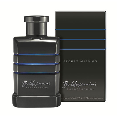 Hugo Boss Baldessarini Secret Misson edt m Изображение