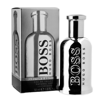 Hugo Boss Collector's Edition edt m Изображение