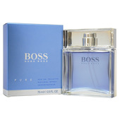 Hugo Boss Pure edt m Изображение