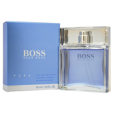 Hugo Boss Pure edt m Зображення